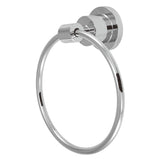 Concord 6-Inch Towel Ring