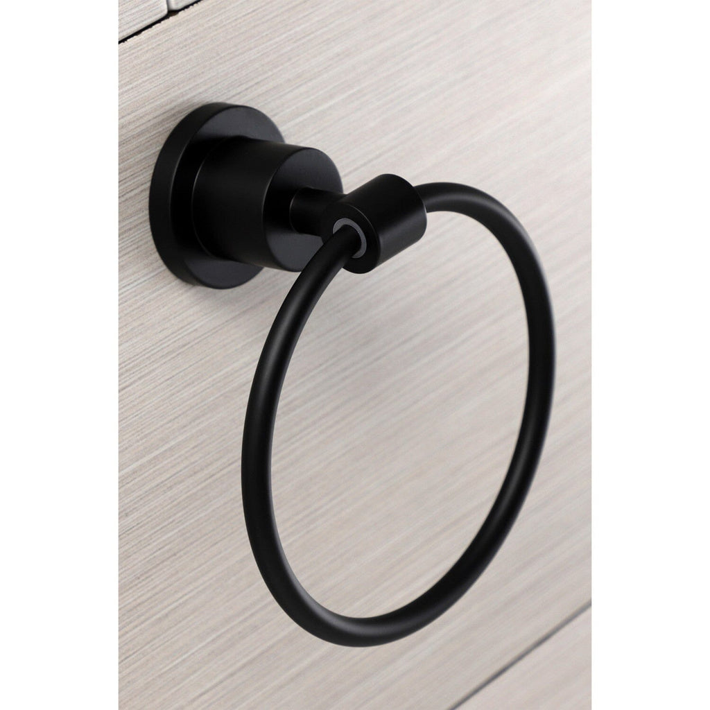 Concord 6-Inch Towel Ring