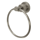 Concord 6-Inch Towel Ring