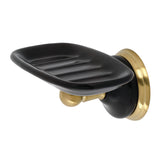 Water Onyx Wall Mount Soap Dish Holder