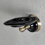 Water Onyx Toothbrush and Tumbler Holder