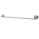 Concord 24-Inch Towel Bar