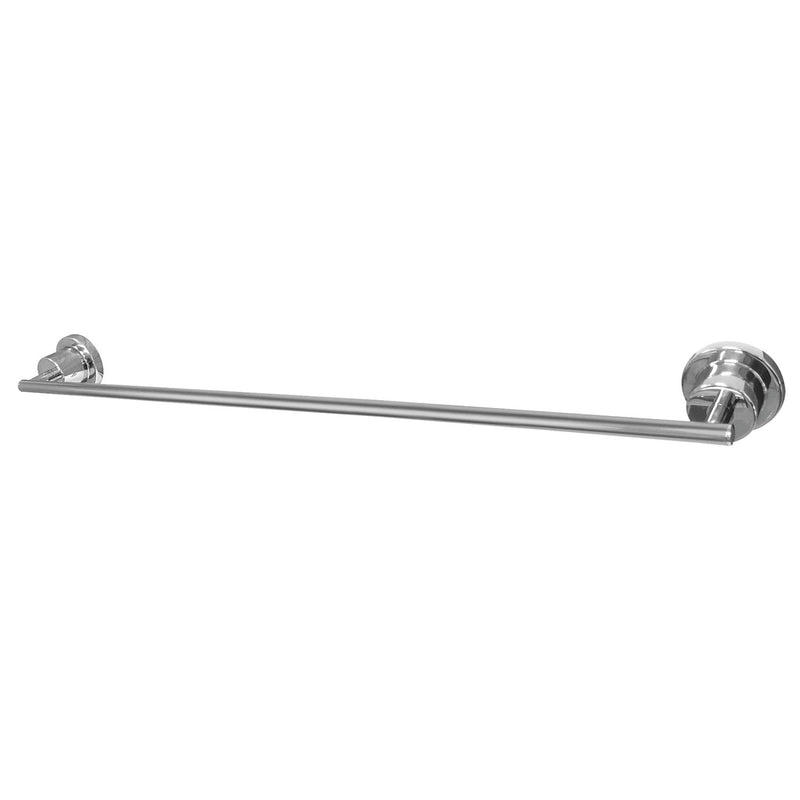 Concord 18-Inch Single Towel Bar