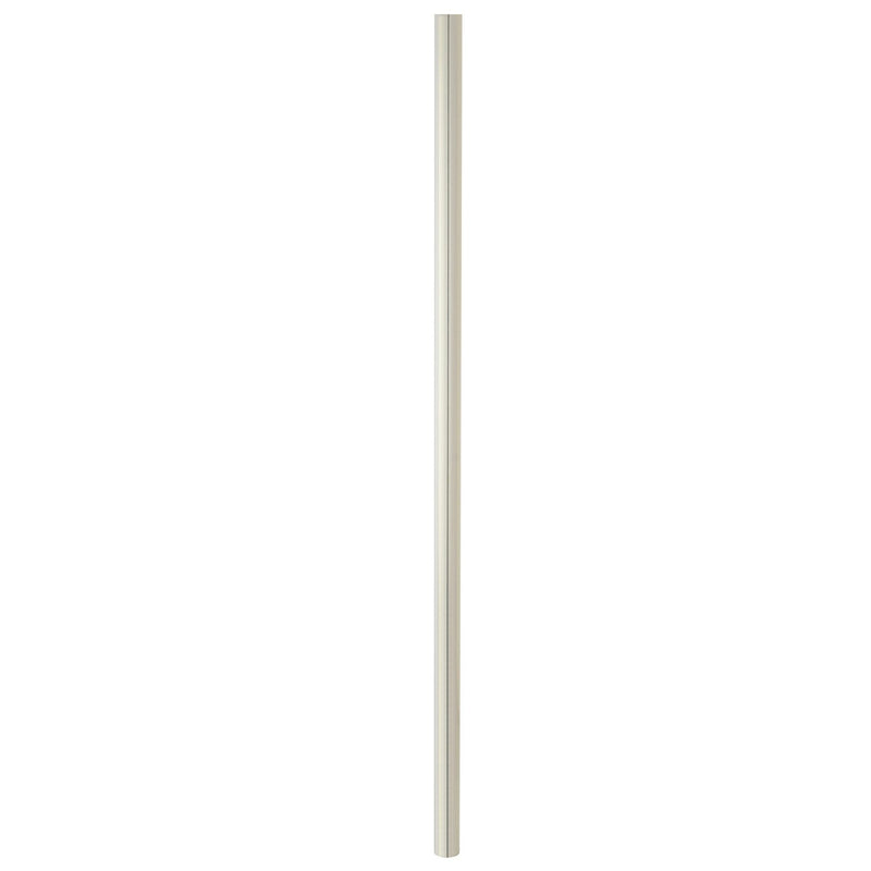 Classic 18-Inch X 3/4-Inch OD Towel Bar Only
