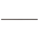 24-Inch X 5/8-Inch OD Towel Bar Only