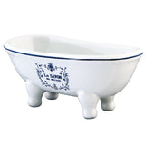 Le Savon 5-11/16 Inch Mini Tub