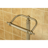 Georgian Freestanding Toilet Paper Holder