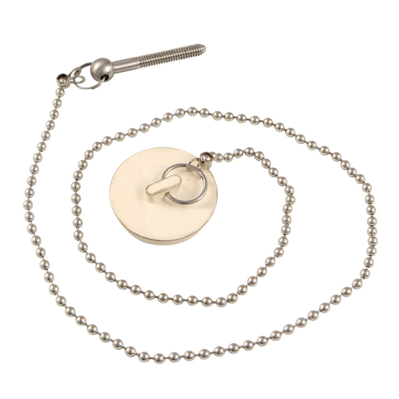 Vintage Drain Stopper