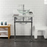 Trimscape Traditional Plumbing Sink Trim Kit with P-Trap and Drain