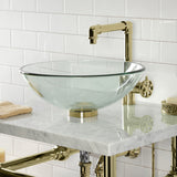 Trimscape Traditional Plumbing Sink Trim Kit with P-Trap and Drain
