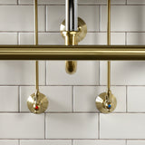 Trimscape Traditional Plumbing Sink Trim Kit with P-Trap and Drain