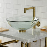 Trimscape Traditional Plumbing Sink Trim Kit with P-Trap and Drain