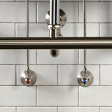 Trimscape Traditional Plumbing Sink Trim Kit with P-Trap and Drain