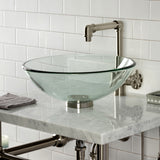 Trimscape Traditional Plumbing Sink Trim Kit with P-Trap and Drain