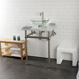 Trimscape Traditional Plumbing Sink Trim Kit with P-Trap and Drain