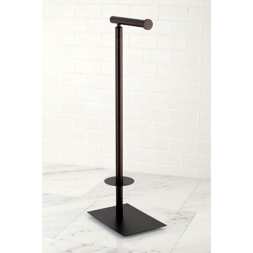 Claremont Freestanding Toilet Paper Holder