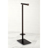 Claremont Freestanding Toilet Paper Holder