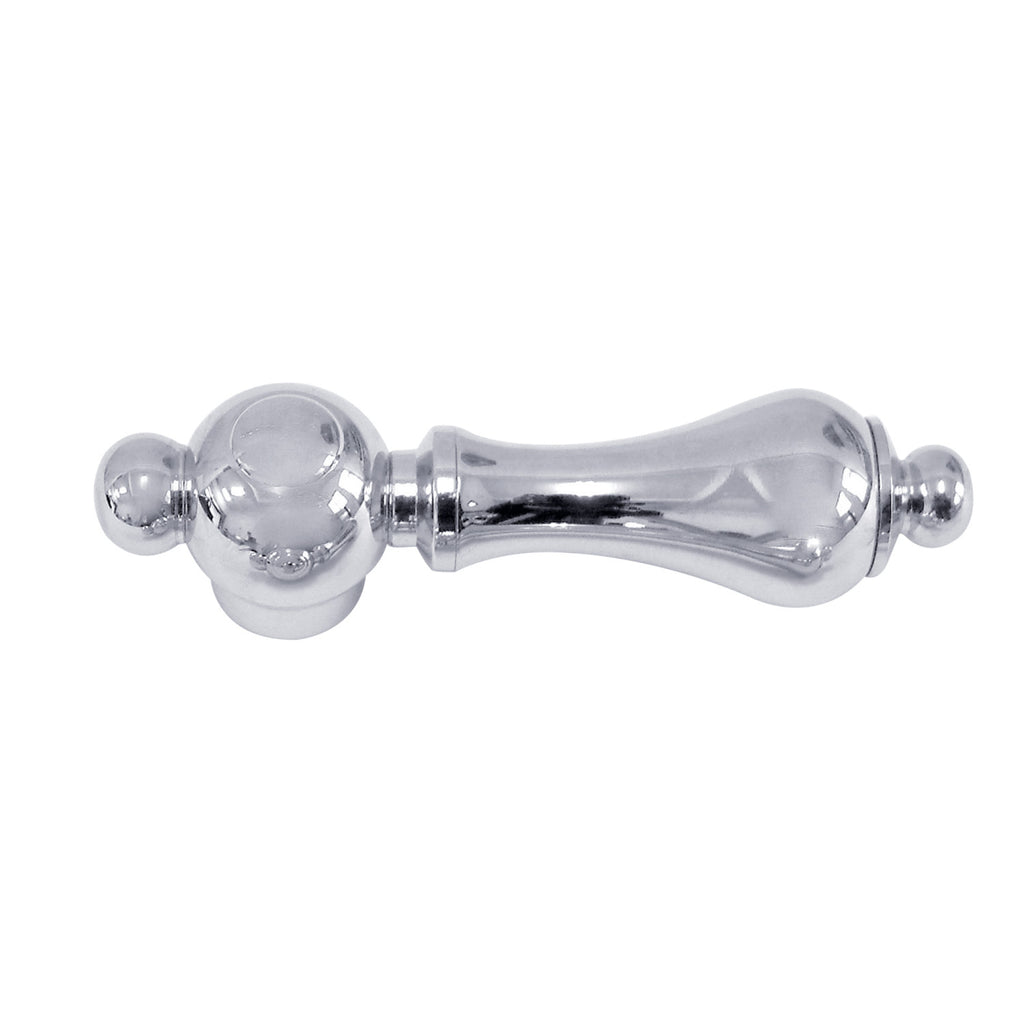 Brass Lever Handle