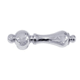 Brass Lever Handle