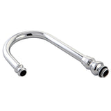 Brass Faucet Spout