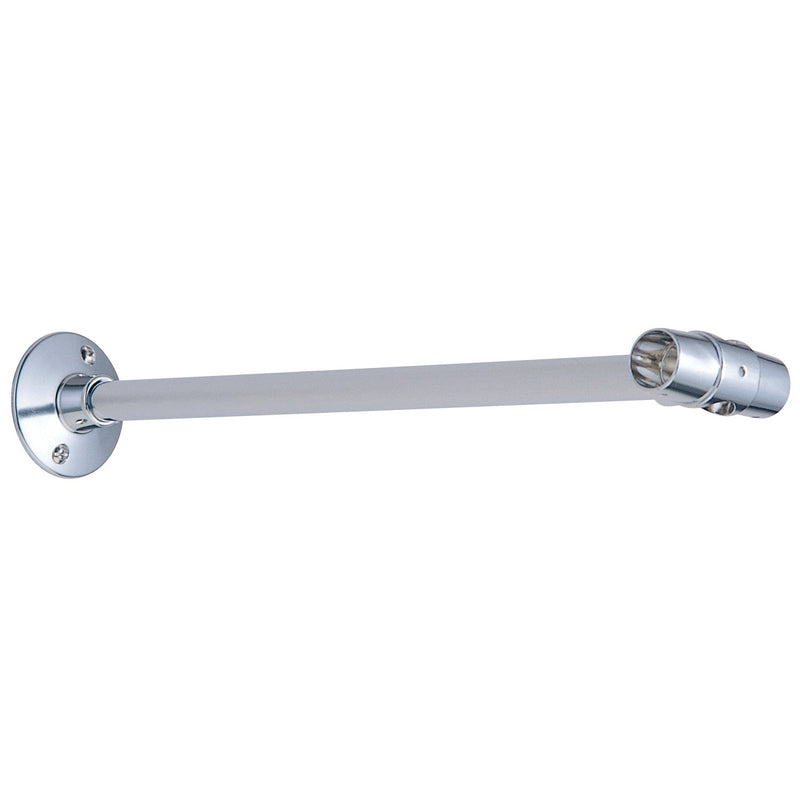 Vintage 12-Inch Wall Support