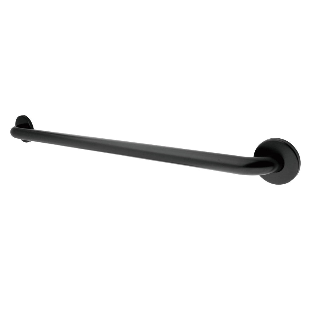 Americana 36-Inch x 1-1/4-Inch O.D. Stainless Steel Decorative Grab Bar