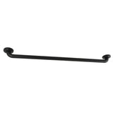 Restoration 36-Inch x 1-1/4-Inch O.D. Brass Decorative Grab Bar