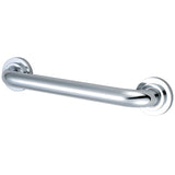 Manhattan 24-Inch X 1-1/4 Inch O.D Grab Bar