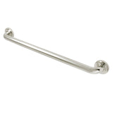 Manhattan 24-Inch X 1-1/4 Inch O.D Grab Bar