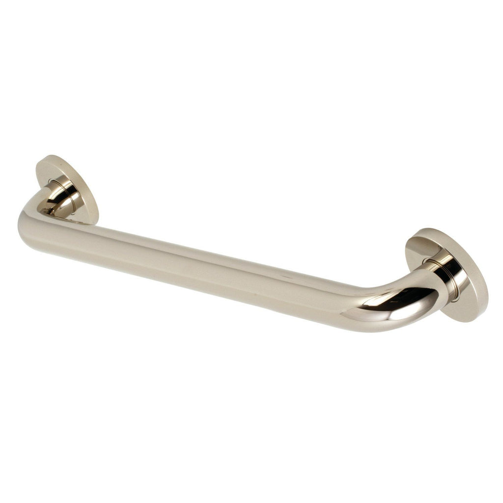 Meridian 18-Inch x 1-1/4-Inch O.D. Brass ADA Grab Bar