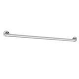 Meridian 32-Inch x 1-1/4-Inch O.D. Brass ADA Grab Bar