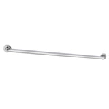 Meridian 36-Inch x 1-1/4-Inch O.D. Brass ADA Grab Bar