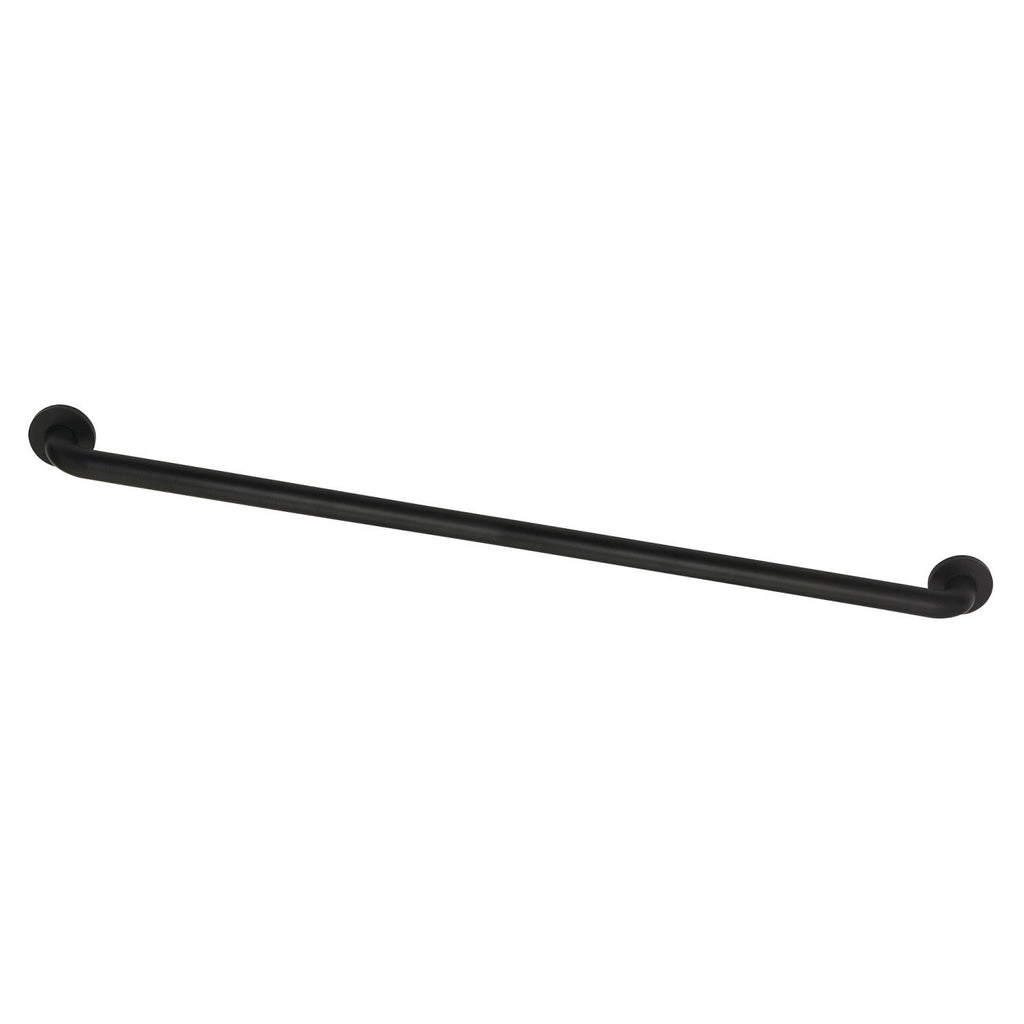 Meridian 48-Inch x 1-1/4-Inch O.D. Brass ADA Grab Bar