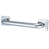 Claremont 36-Inch x 1-1/4-Inch O.D. Brass Decorative Grab Bar