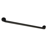 Camelon 30-Inch x 1-1/4-Inch O.D. Brass Decorative Grab Bar