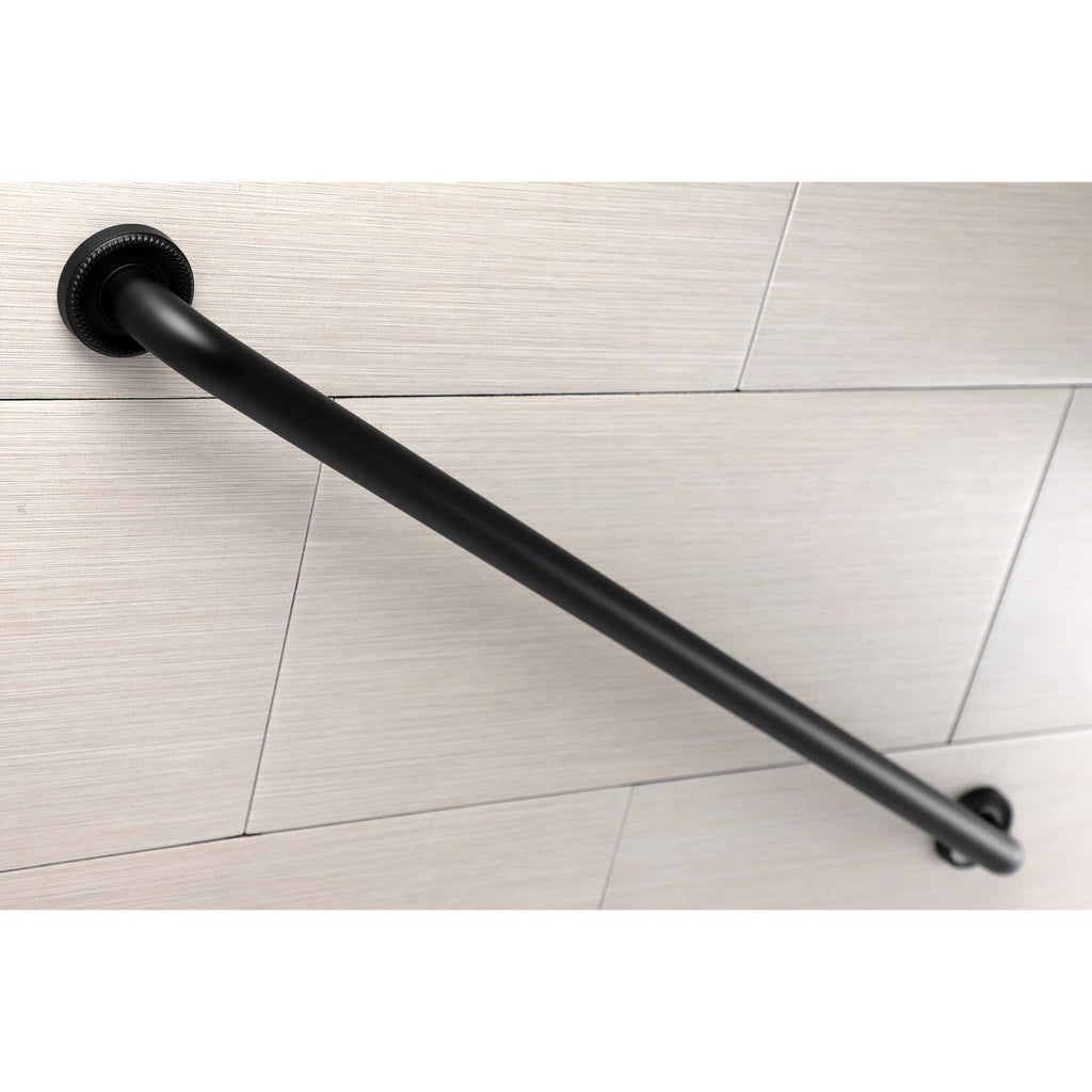 Camelon 36-Inch x 1-1/4-Inch O.D. Brass Grab Bar