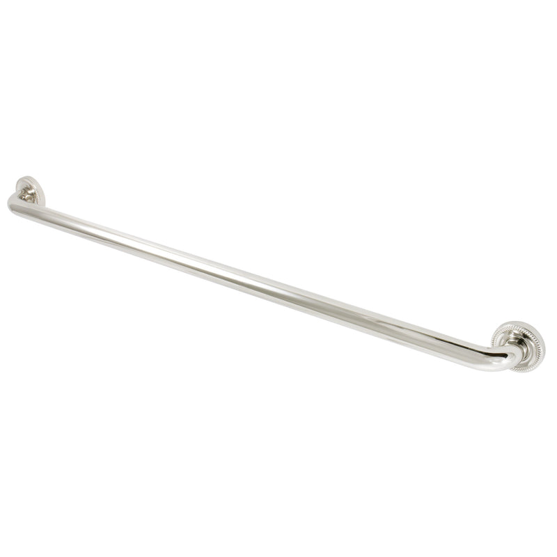 Camelon 36-Inch x 1-1/4-Inch O.D. Brass Grab Bar