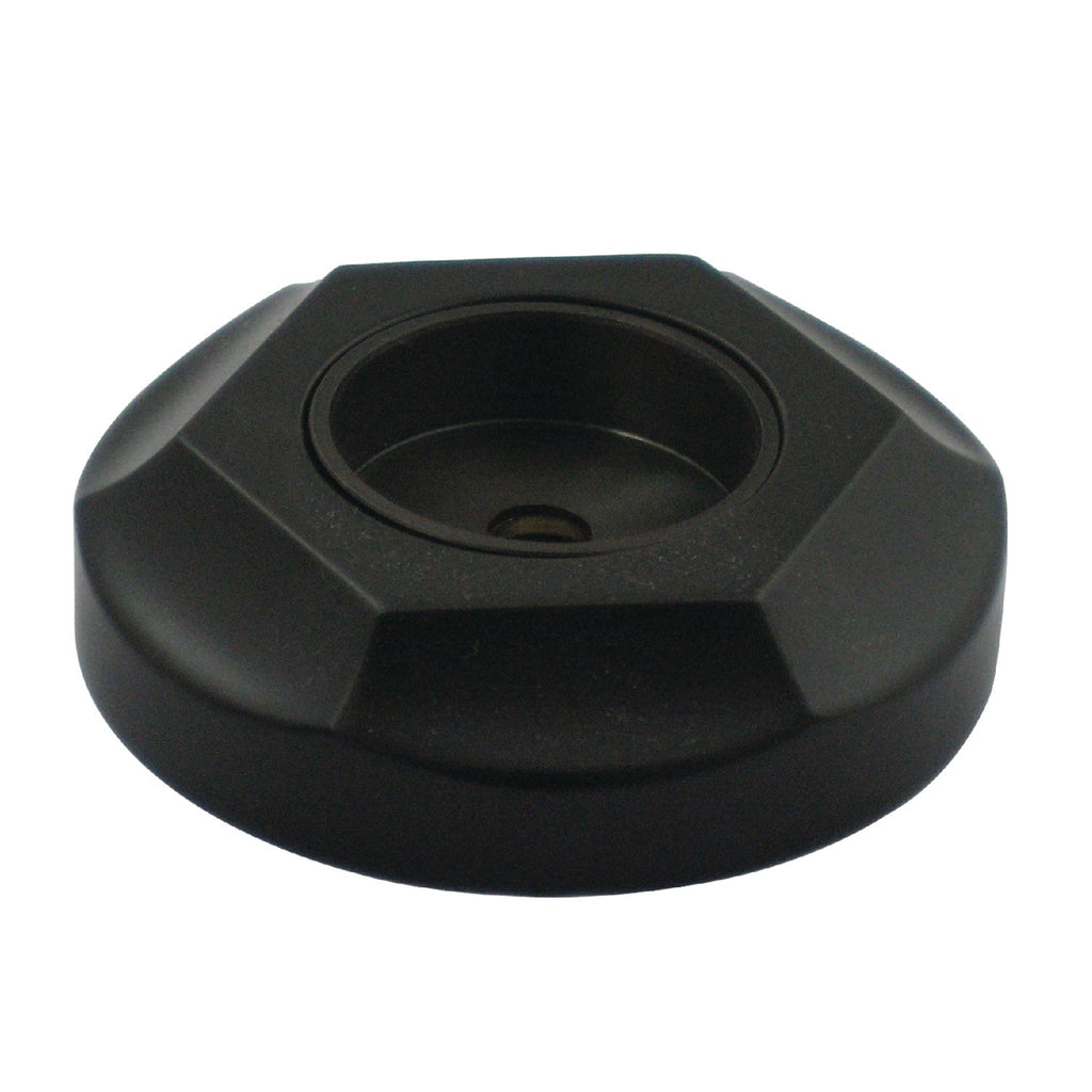 Metropolitan 1-1/4-Inch Brass Grab Bar Flange (1 Pair)