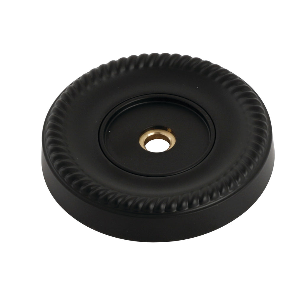 Camelon 1-1/4-Inch Brass Grab Bar Flange (1 Pair)