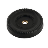 Camelon 1-1/4-Inch Brass Grab Bar Flange (1 Pair)