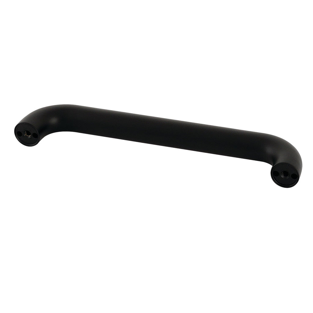 Manhattan 12-Inch x 1-1/4-Inch O.D. Brass Grab Bar - Bar Only