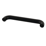 Manhattan 12-Inch x 1-1/4-Inch O.D. Brass Grab Bar - Bar Only