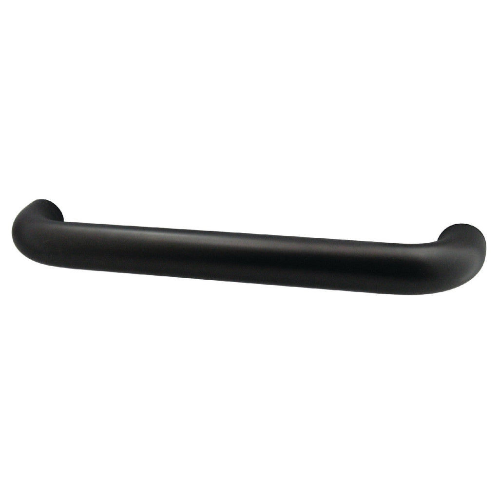 Manhattan 12-Inch x 1-1/4-Inch O.D. Brass Grab Bar - Bar Only