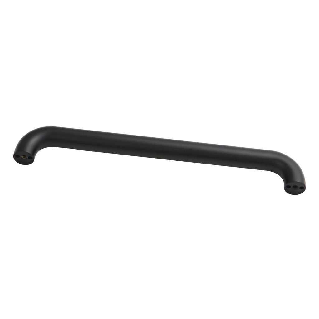 Manhattan 16-Inch x 1-1/4-Inch O.D. Brass Grab Bar - Bar Only