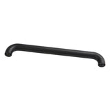 Manhattan 16-Inch x 1-1/4-Inch O.D. Brass Grab Bar - Bar Only