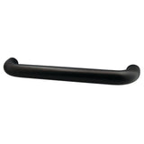 Manhattan 16-Inch x 1-1/4-Inch O.D. Brass Grab Bar - Bar Only