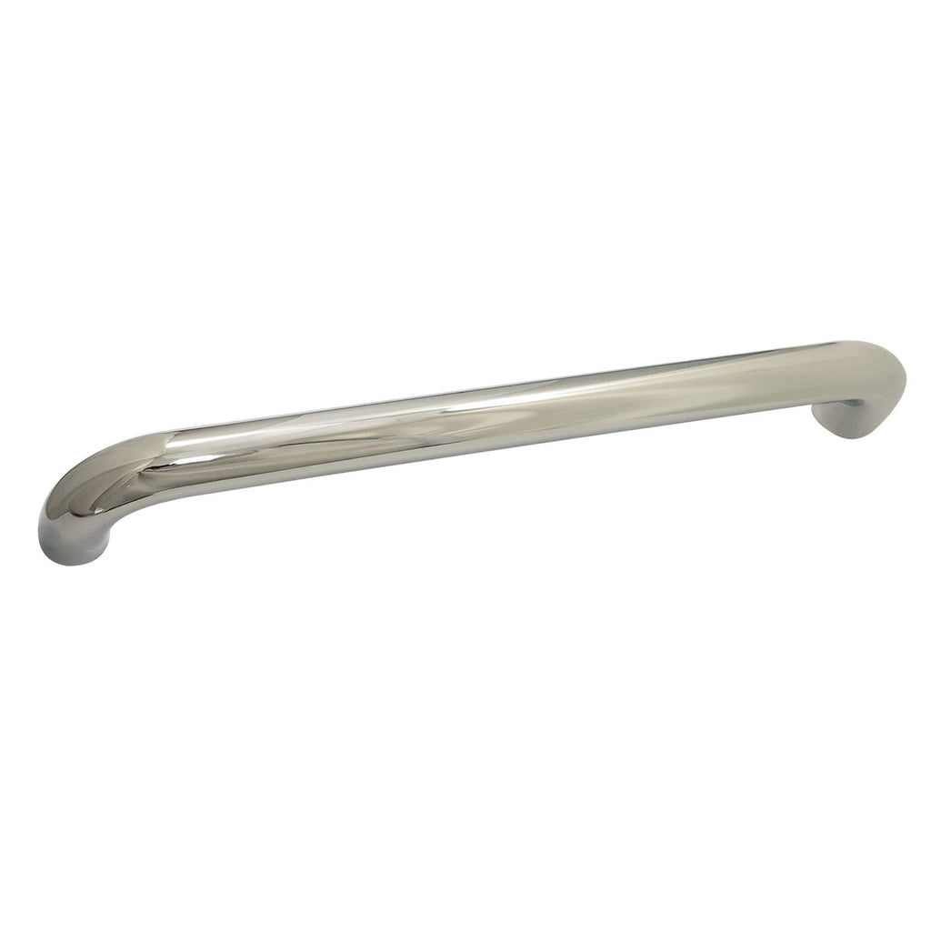 Manhattan 16-Inch x 1-1/4-Inch O.D. Brass Grab Bar - Bar Only