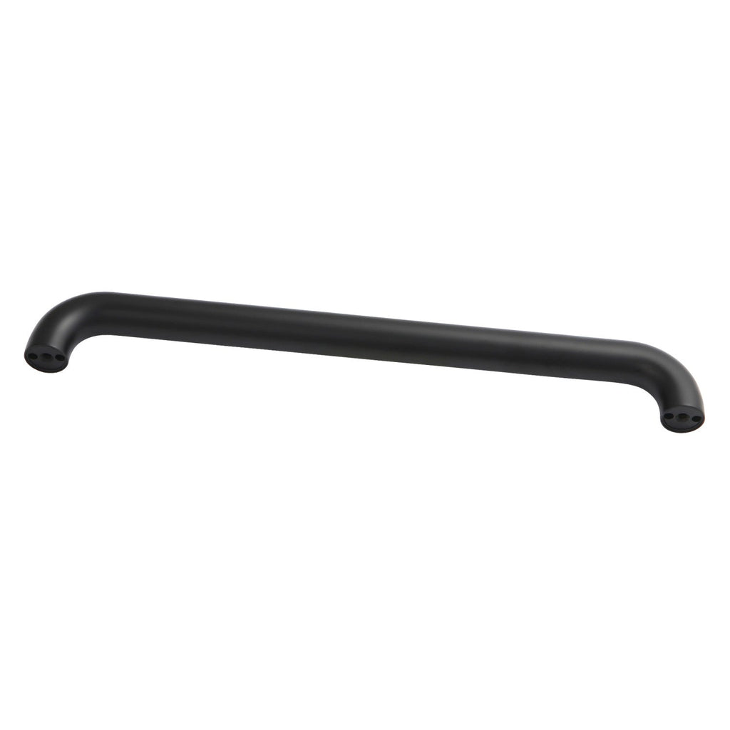 Manhattan 18-Inch x 1-1/4-Inch O.D. Brass Grab Bar - Bar Only