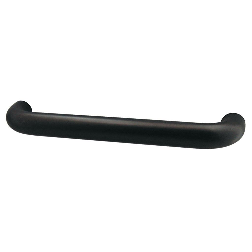 Manhattan 18-Inch x 1-1/4-Inch O.D. Brass Grab Bar - Bar Only