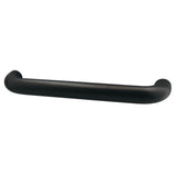 Manhattan 18-Inch x 1-1/4-Inch O.D. Brass Grab Bar - Bar Only